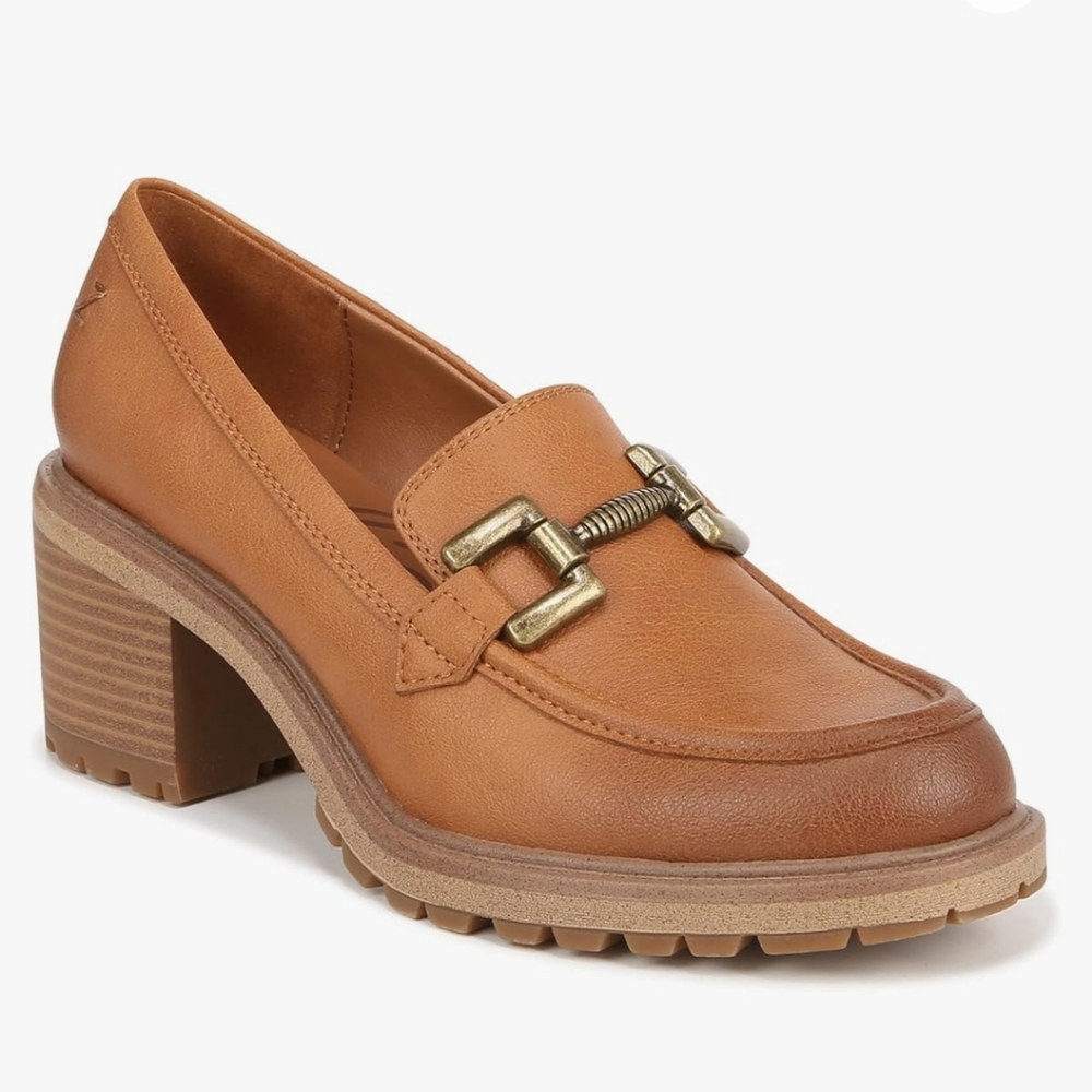 *BRAND NEW* Carmel Slip-on Zodiac Loafer